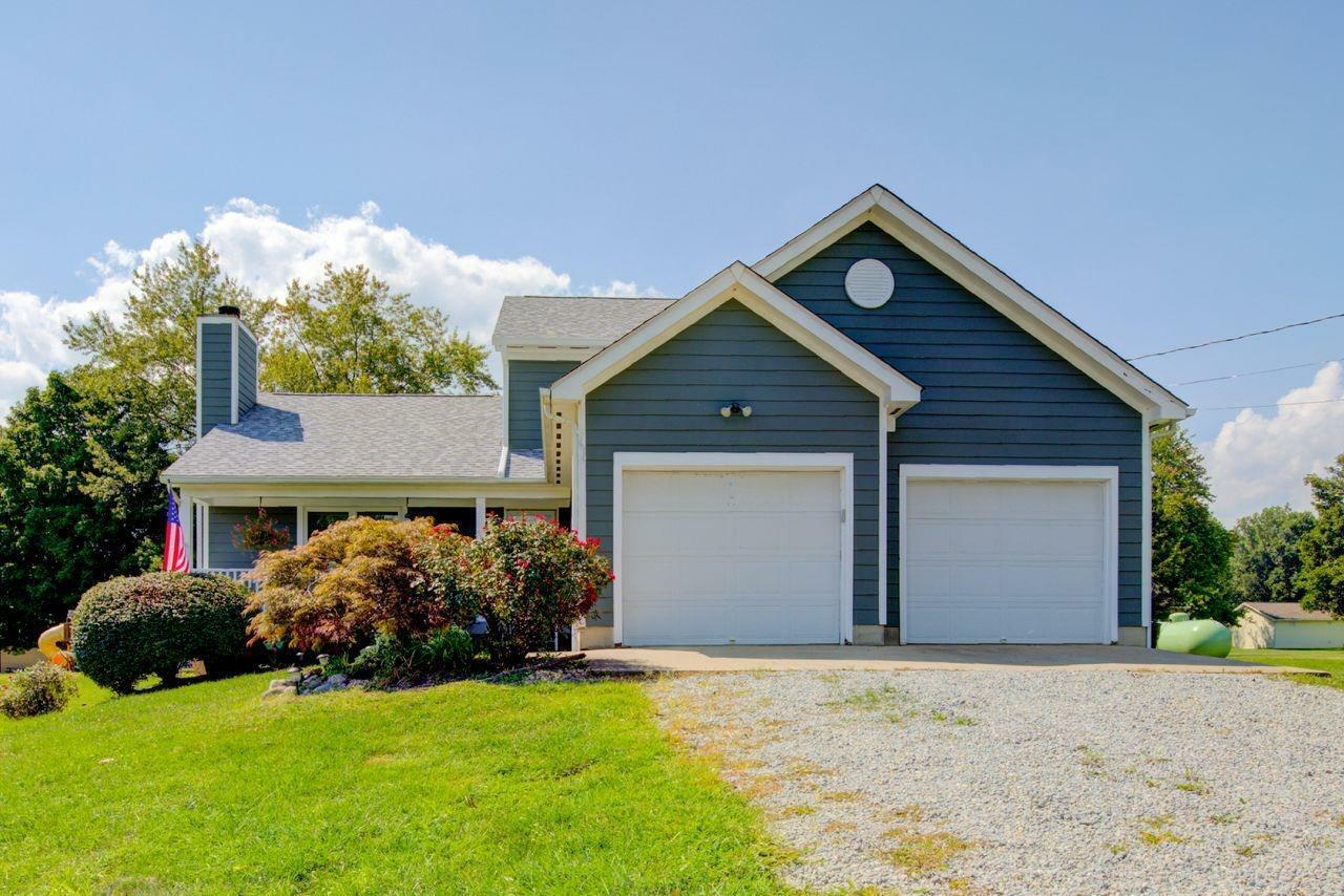 Property Photo: 1556 Oder Dr OH 45118
