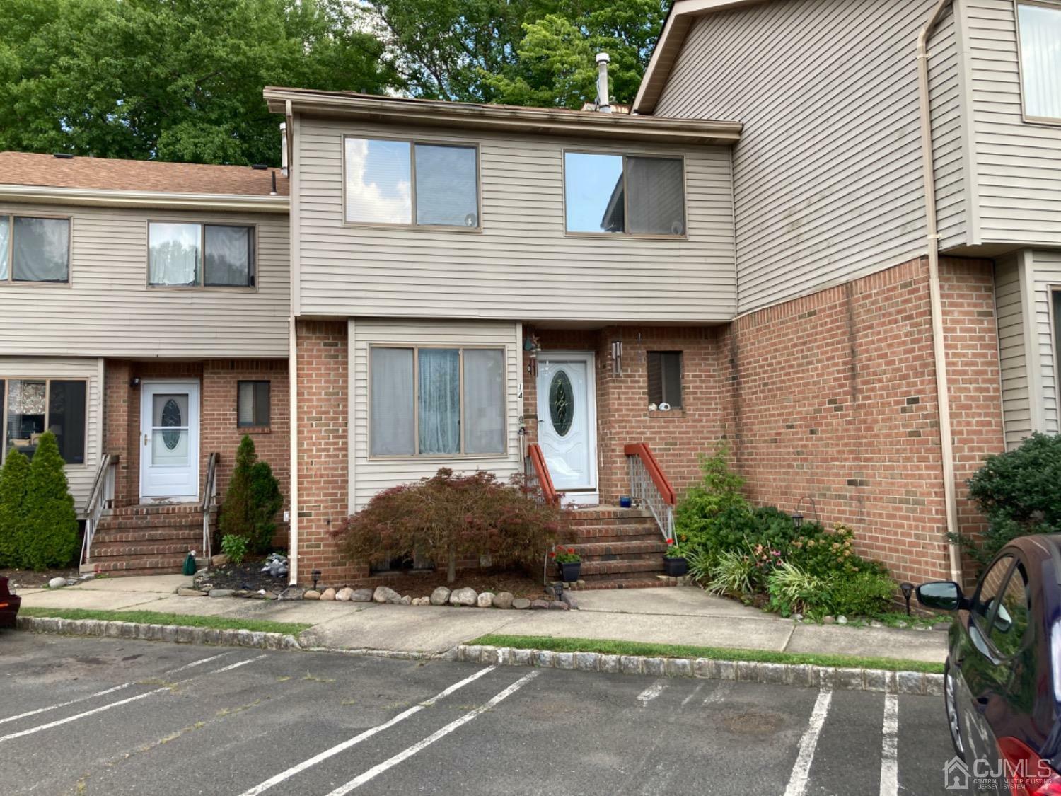 Property Photo: 14 Wood Acres Drive NJ 08902