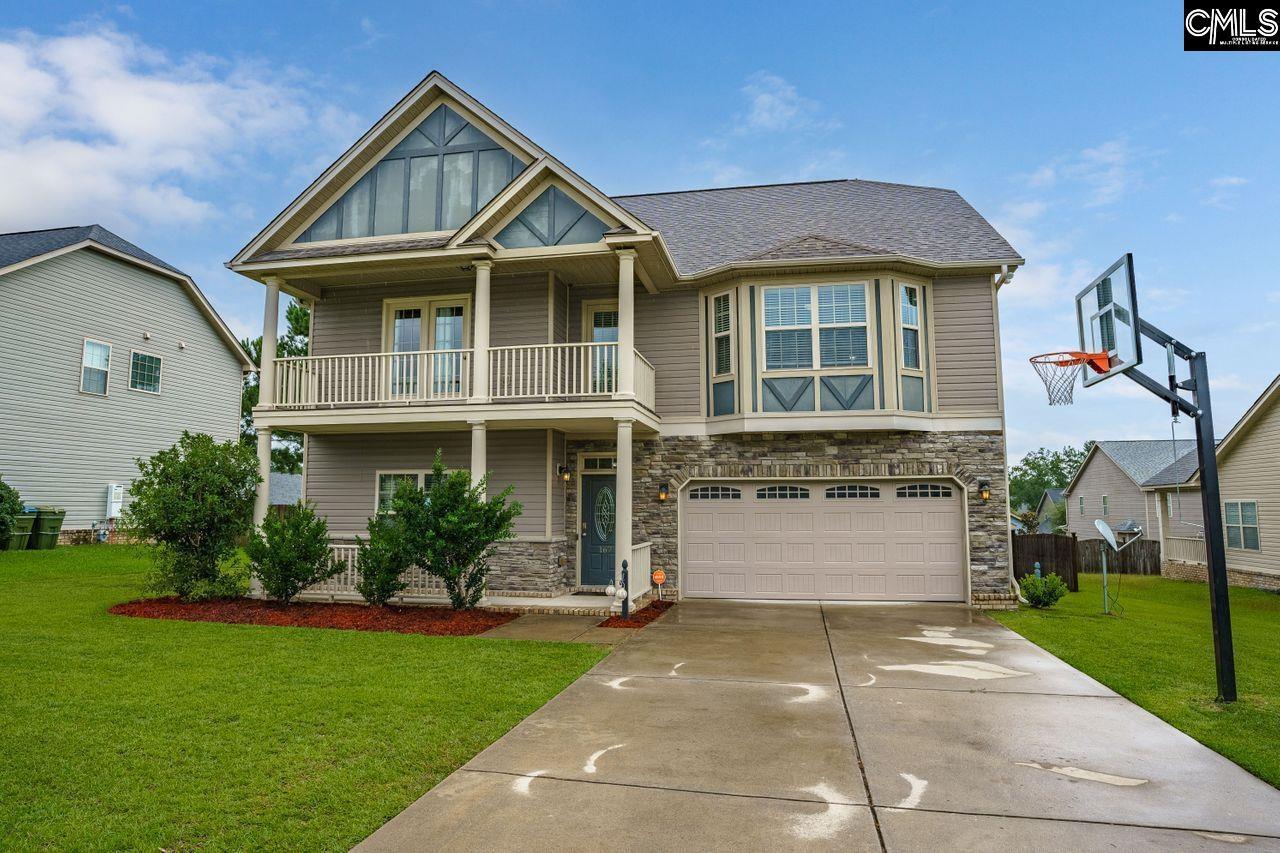 Property Photo: 167 Rossmore SC 29033-2740