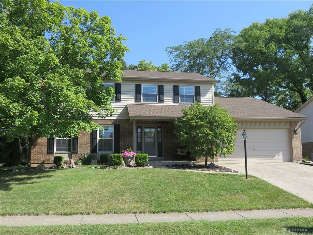 2113 Sherwood Forest Drive  Miamisburg OH 45342 photo