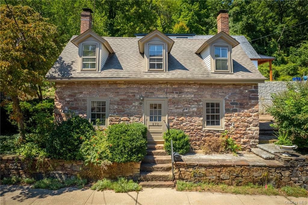 Property Photo: 272 Piermont Avenue NY 10968