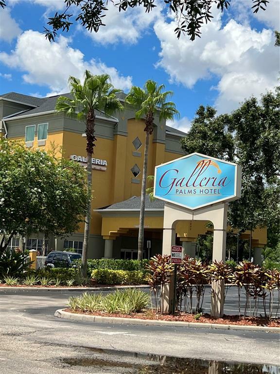 Property Photo: 3000 Maingate Lane 407 FL 34747