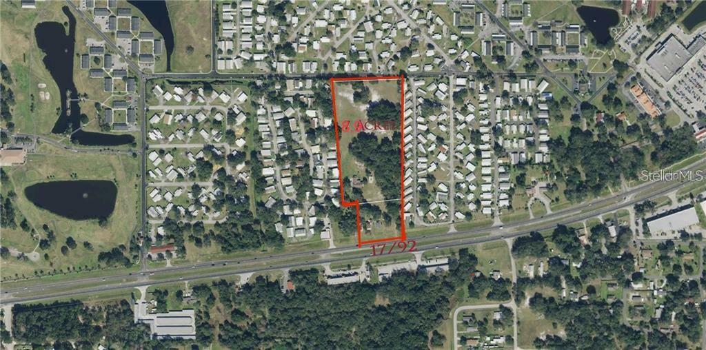 4011 S Orange Blossom Trail  Kissimmee FL 34746 photo
