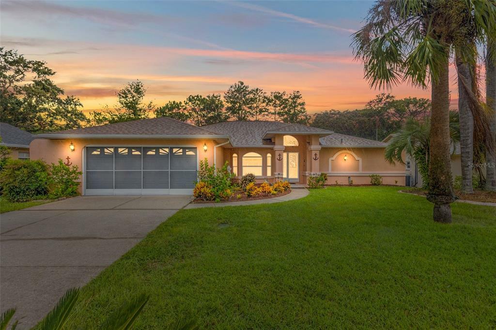 Property Photo:  18751 Parade Road  FL 34667 