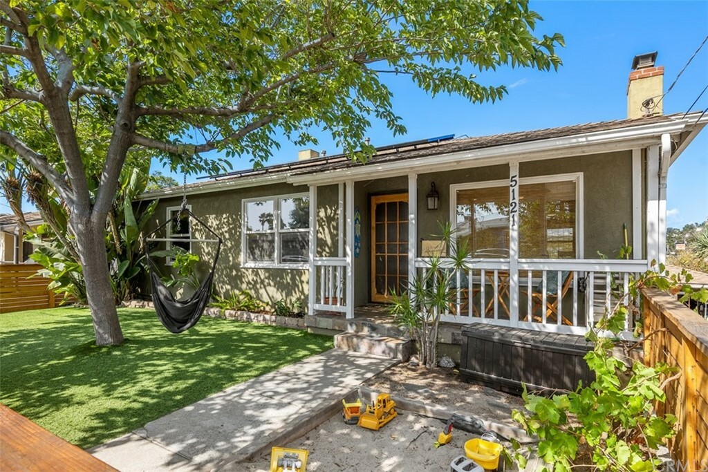 Property Photo: 5121 Marlen Way CA 91942