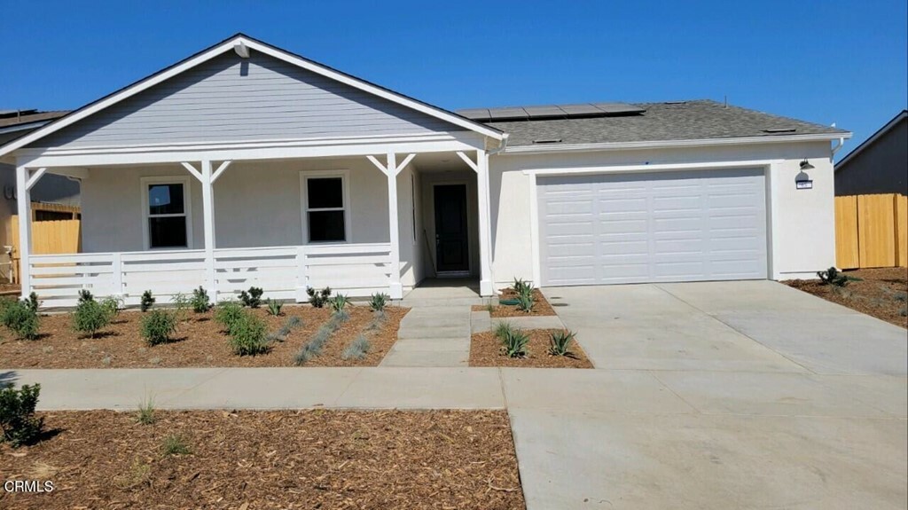 Property Photo: 68 Lakewood CA 93004