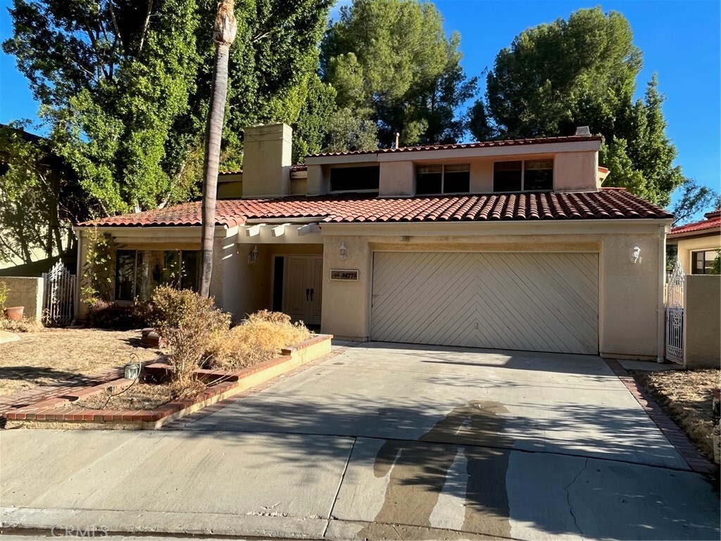 Property Photo:  24772 Hermosilla Court  CA 91302 