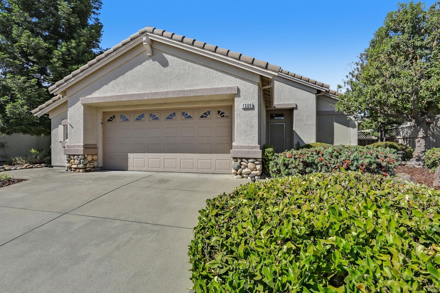 Property Photo: 1309 Secret Lake Loop CA 95648