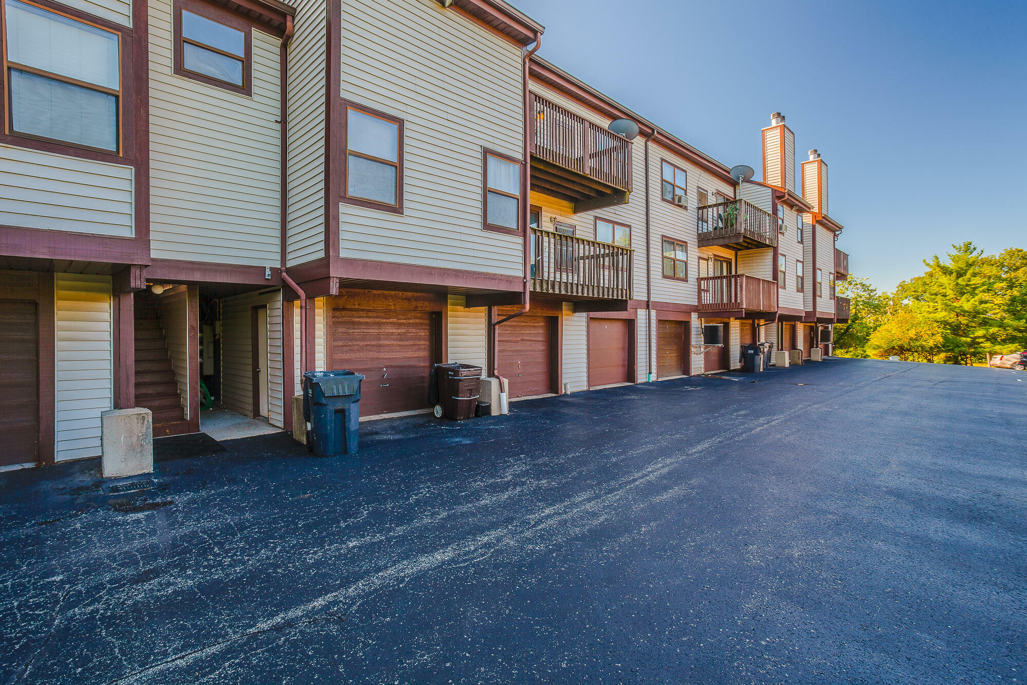 Property Photo: 1320 Bellepointe Commons KY 41073