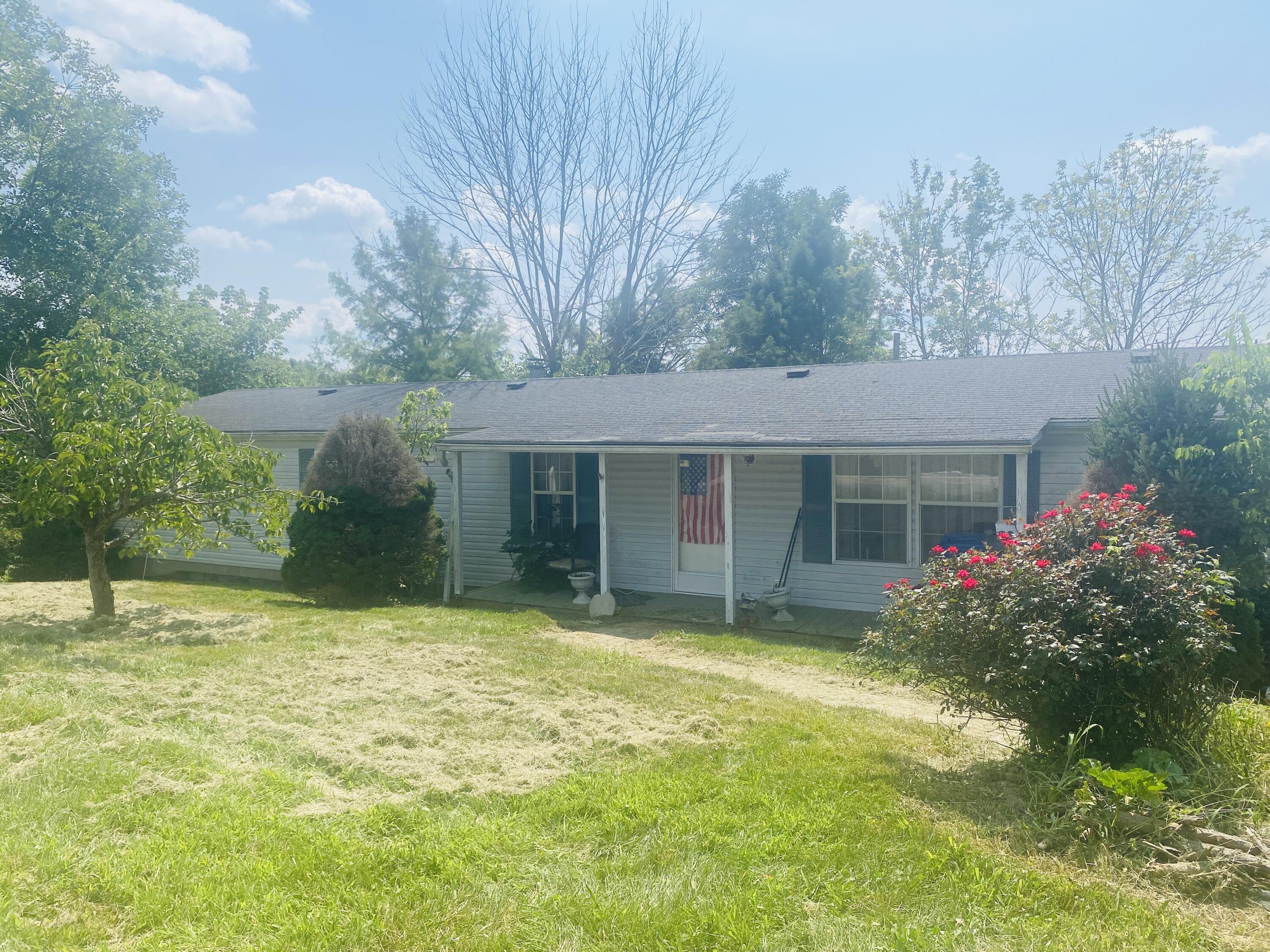 Property Photo: 4530 Taft Hwy KY 41035