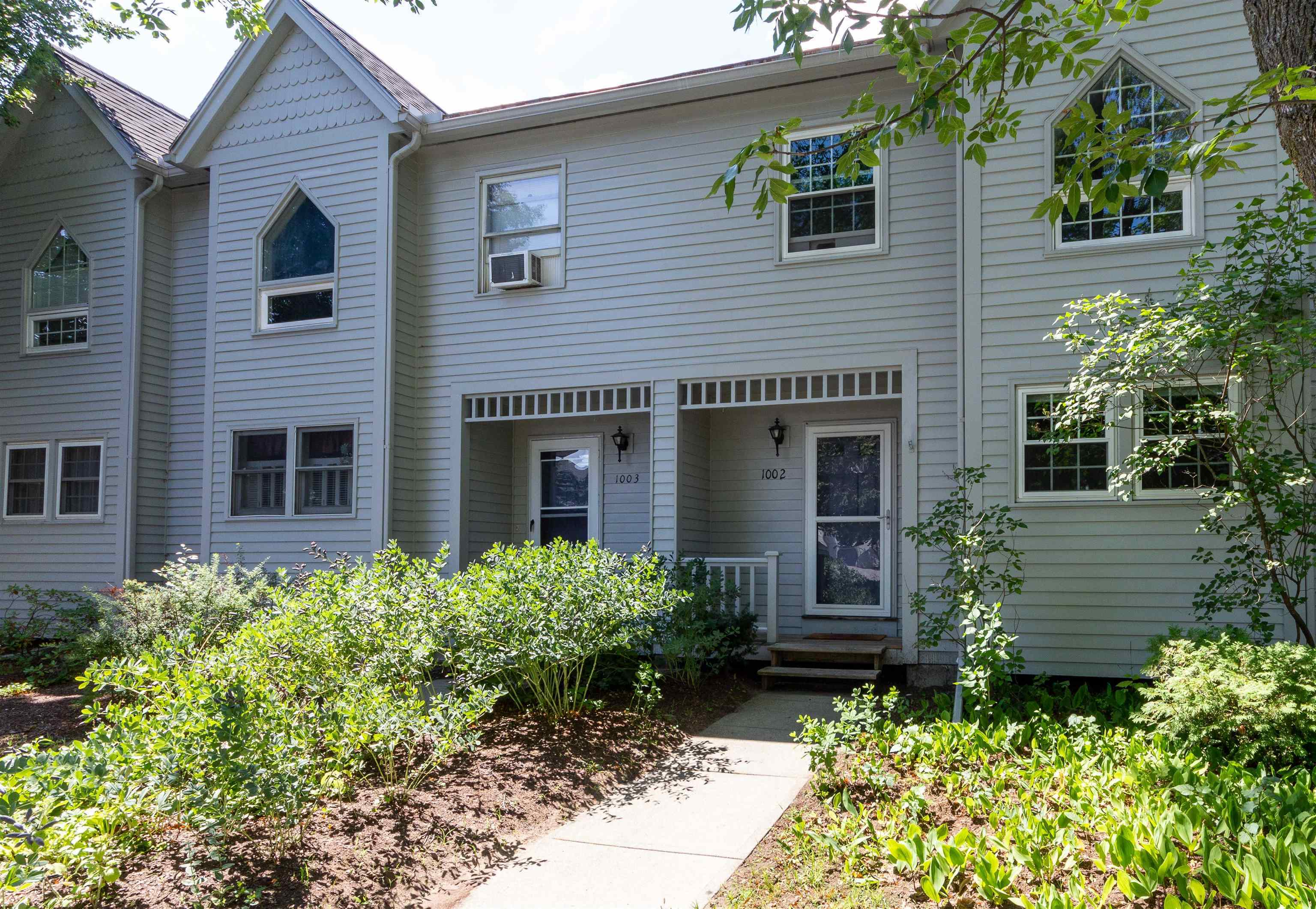 Property Photo: 33 Harbor View Road 1002 VT 05403