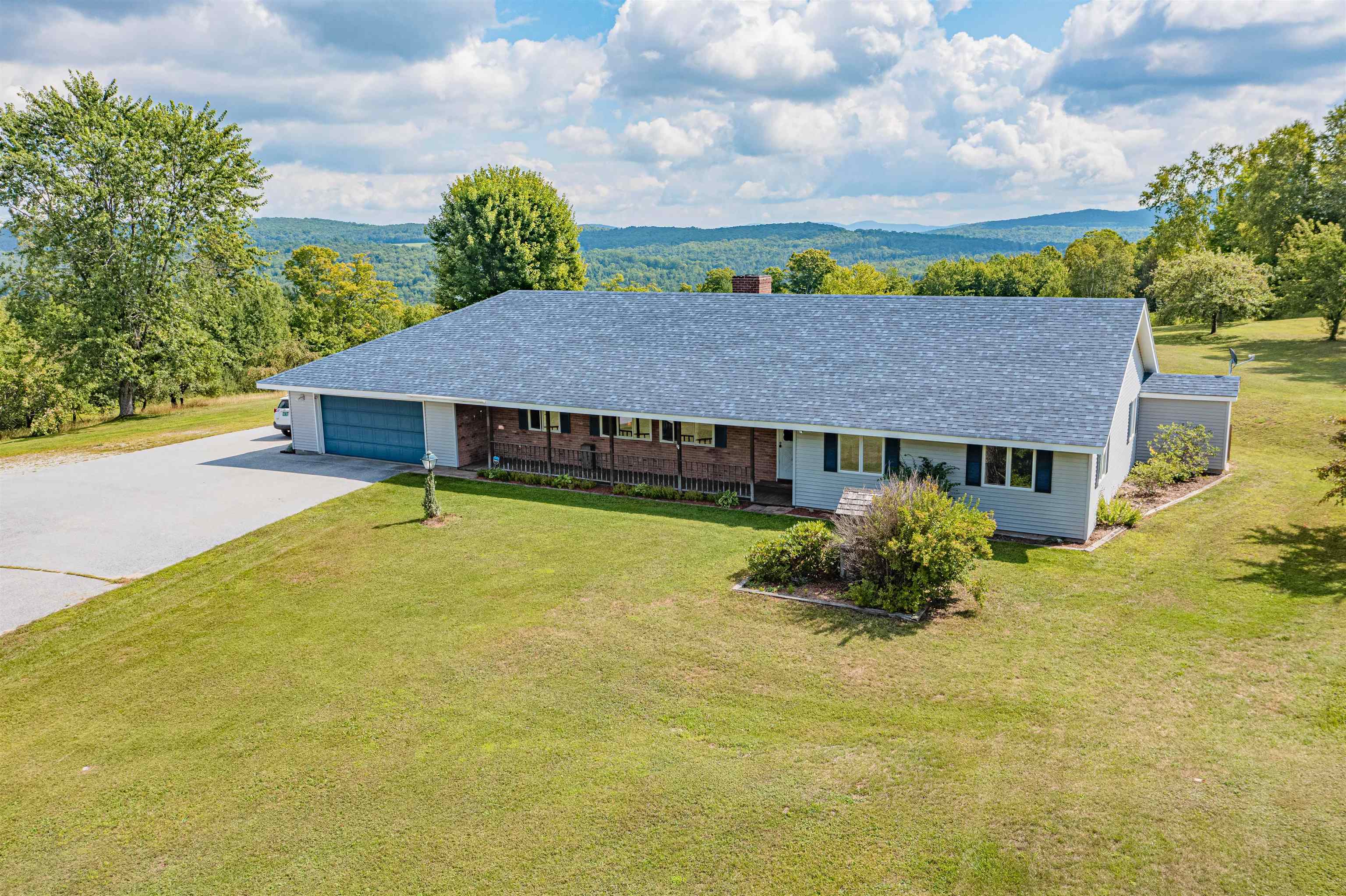 Property Photo: 2134 Goodfellow Road VT 05046