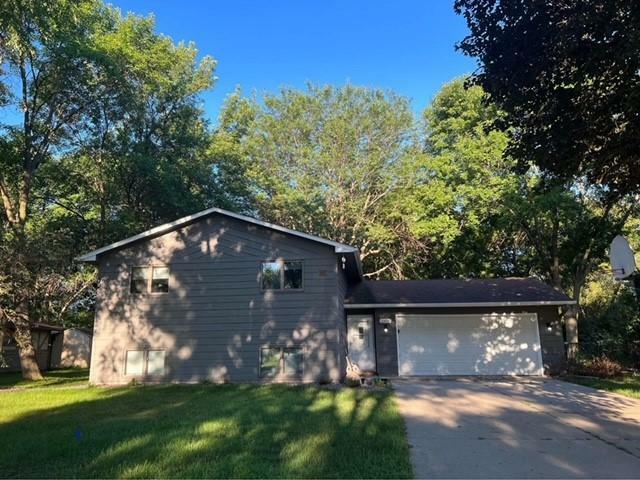 Property Photo: 1500 Archibald Street MN 55057