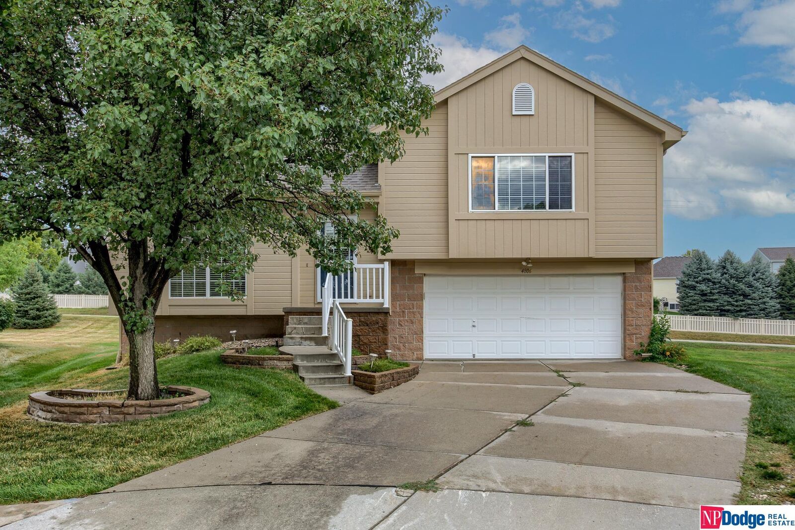 Property Photo:  4806 S 190  NE 68135 