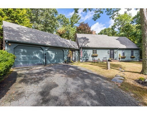 Property Photo: 8 Sleepy Hollow Lane MA 02653