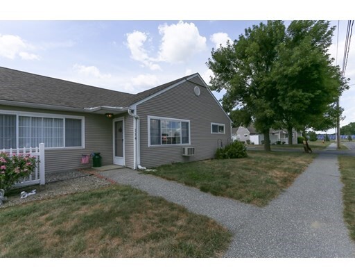 Property Photo: 114 Kelley Rd 114 MA 01022