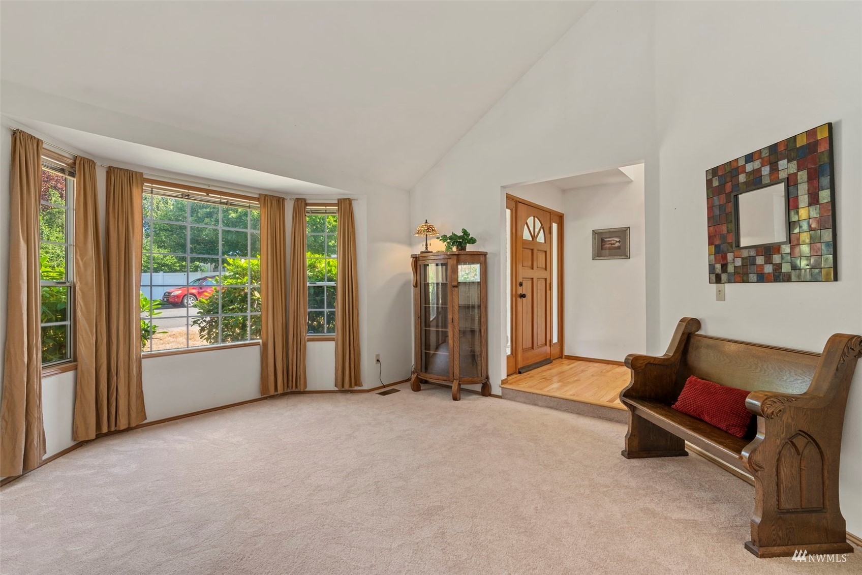 Property Photo:  13408 Harbour Heights Drive  WA 98275 