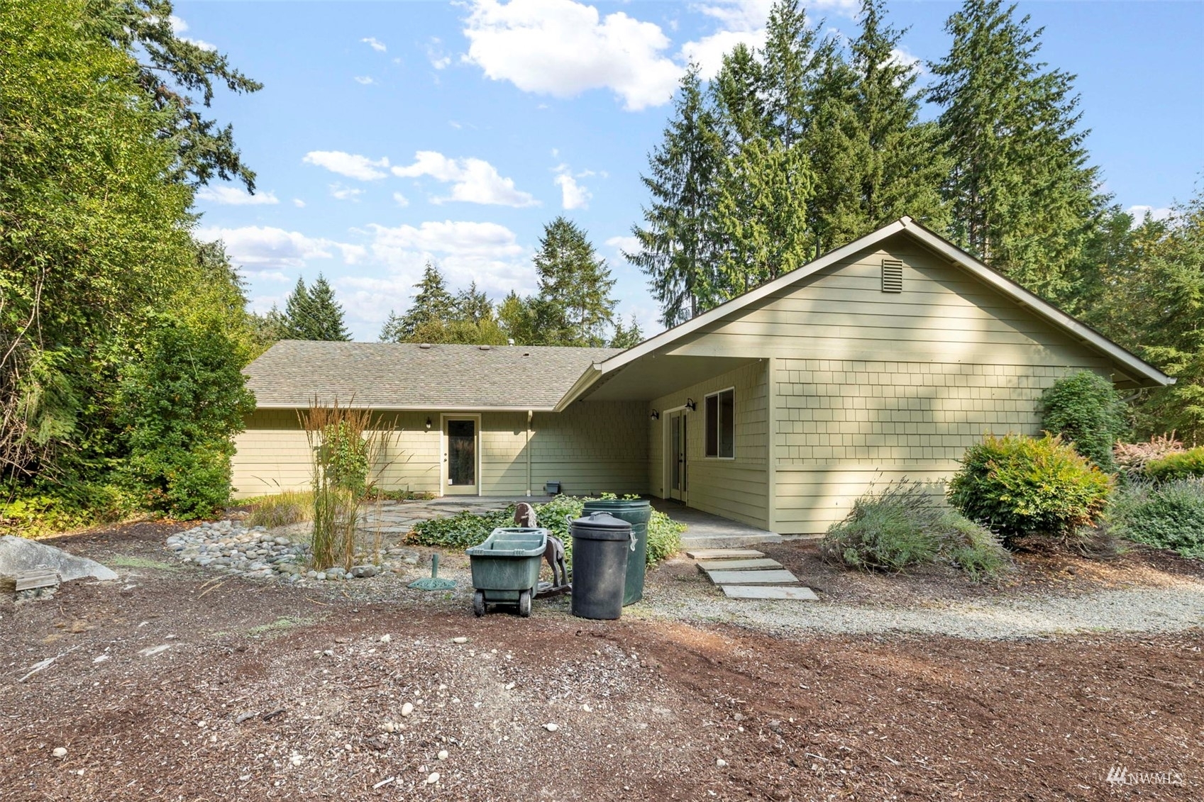 Property Photo:  6425 151st Street NW  WA 98332 