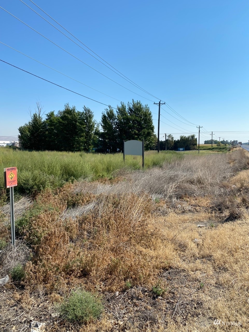 Property Photo: 0 28 Highway WA 98848