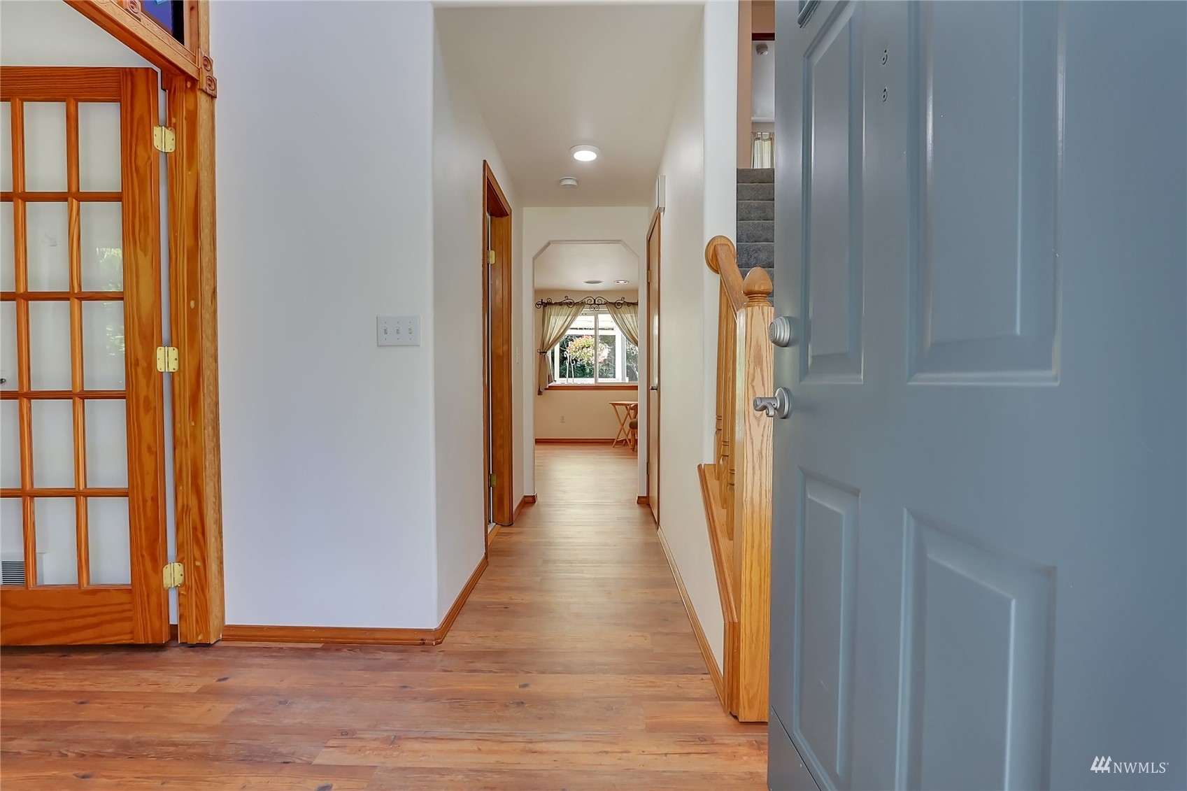 Property Photo: 27807 72nd Avenue E WA 98338