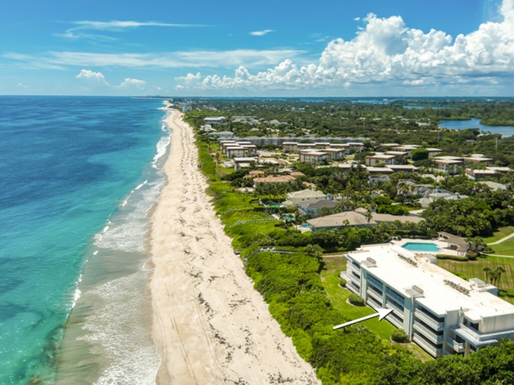 Property Photo:  5554 Highway A1a 202  FL 32963 