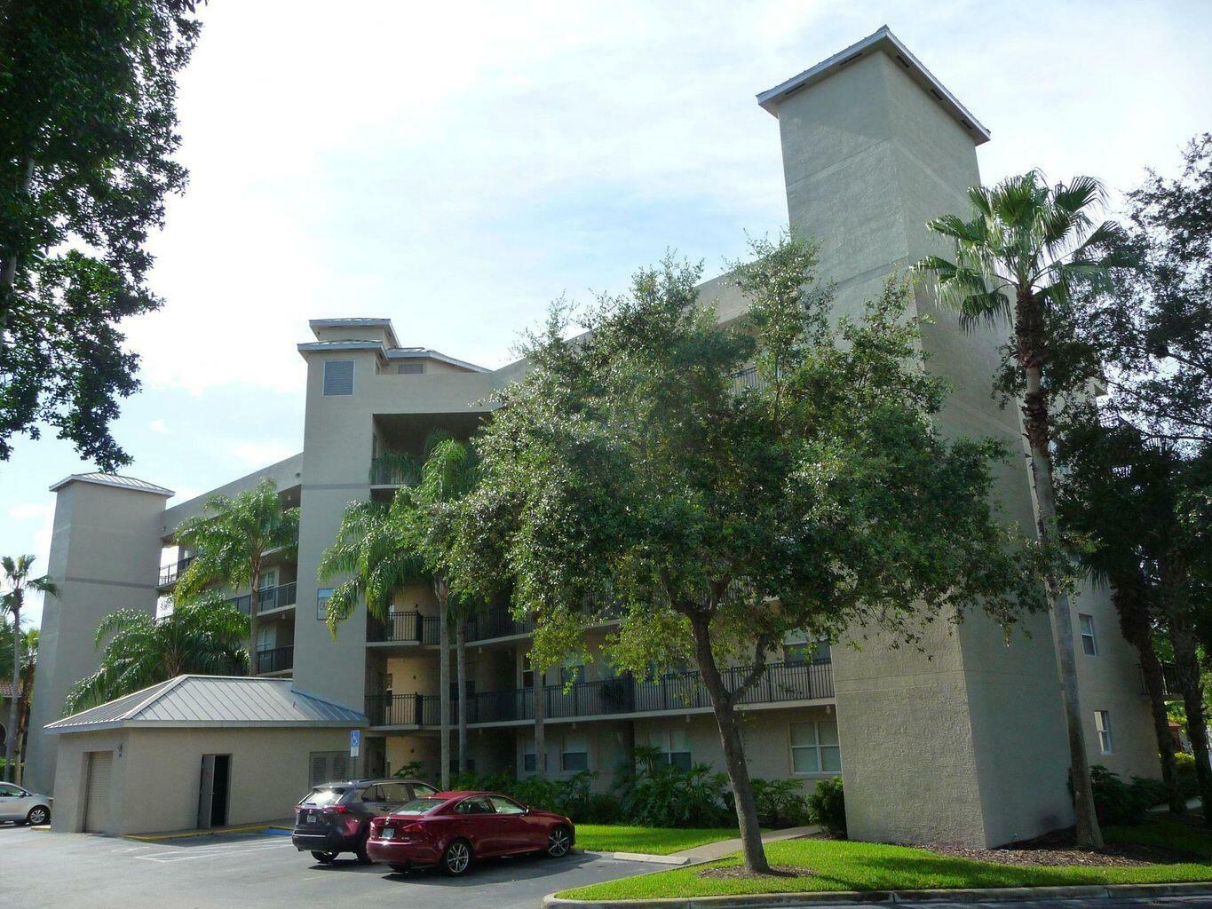 Property Photo:  26 Royal Palm Way 405  FL 33432 