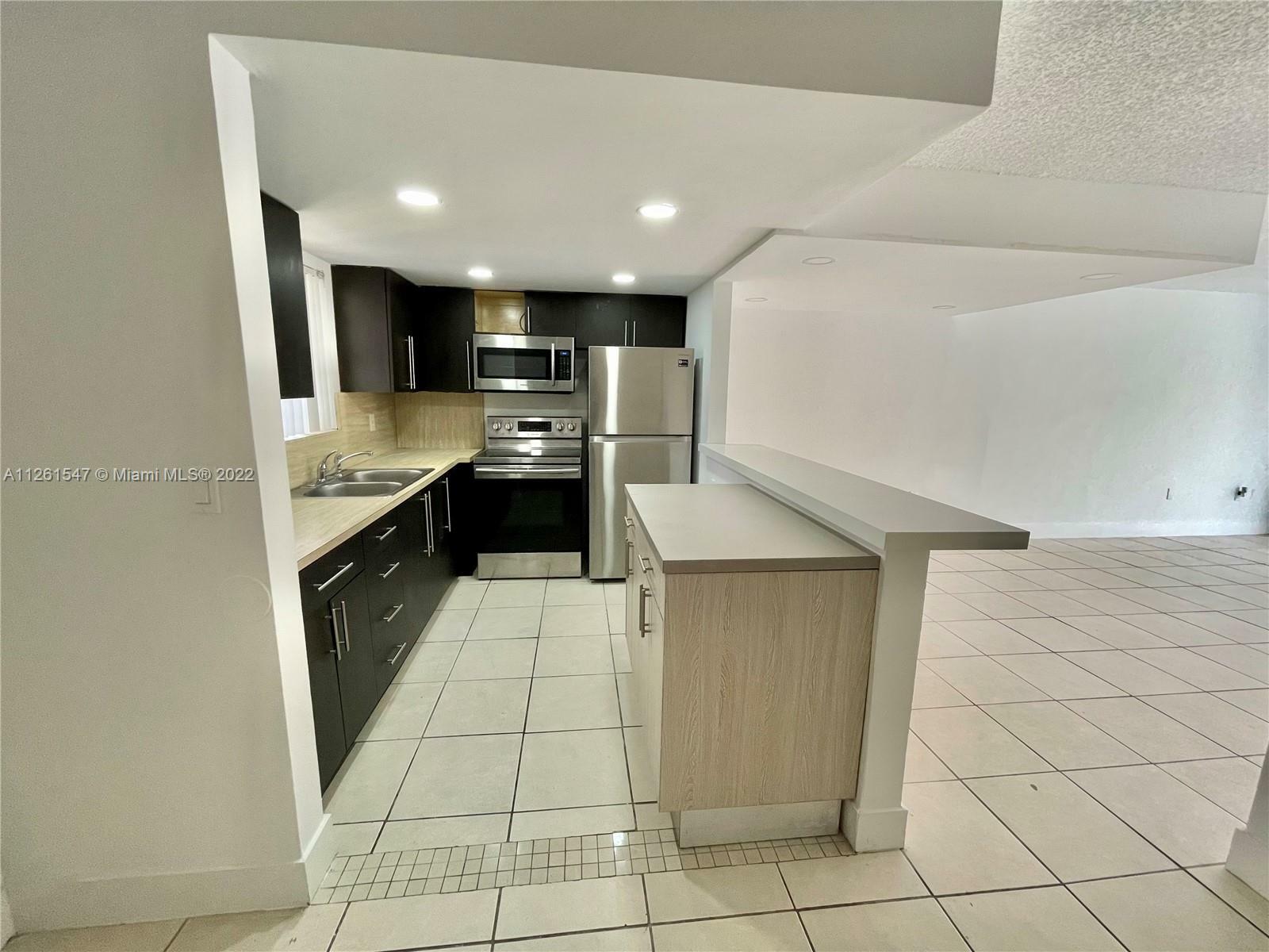 Property Photo: 9373 Fontainebleau Blvd K215 FL 33172