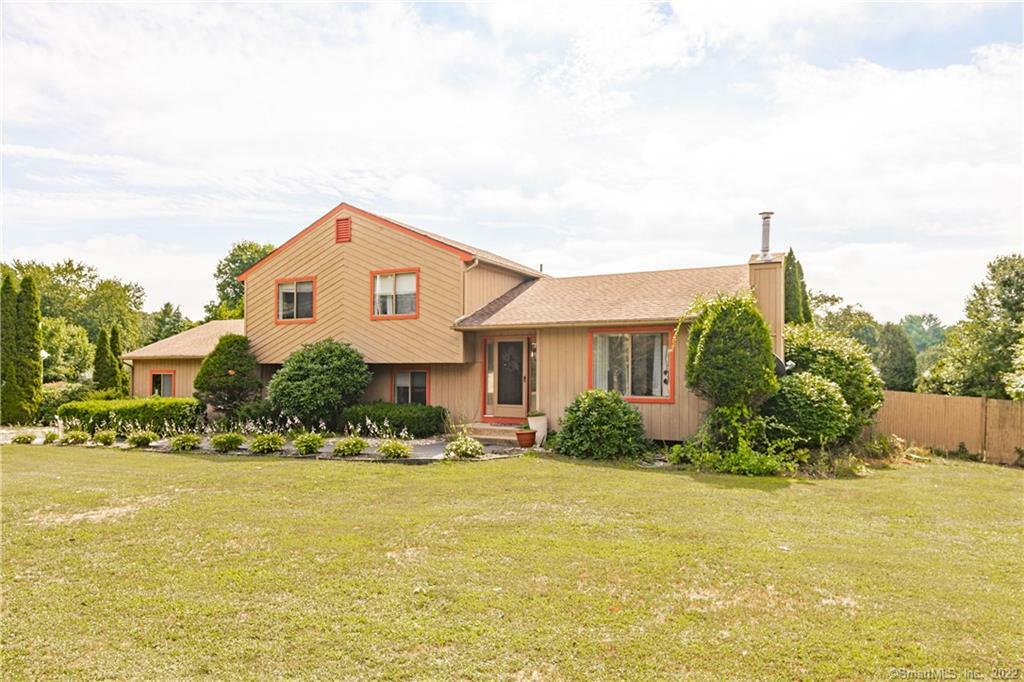 69 Adams Road  Bloomfield CT 06002 photo