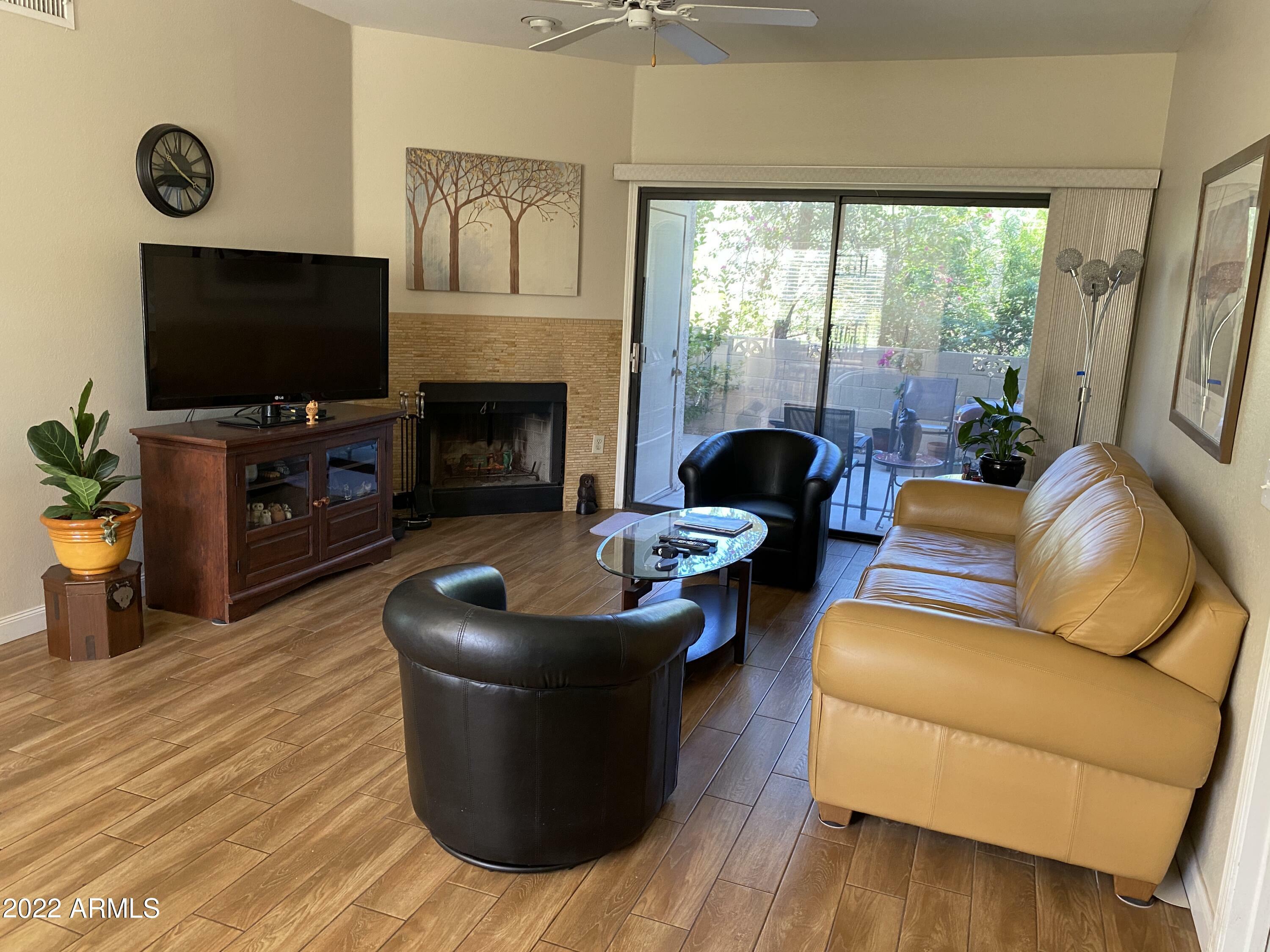 Property Photo:  16323 E Arrow Drive 101  AZ 85268 