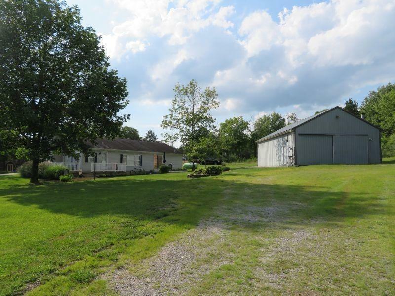 Property Photo:  10705 North Shore Dr  OH 45133 