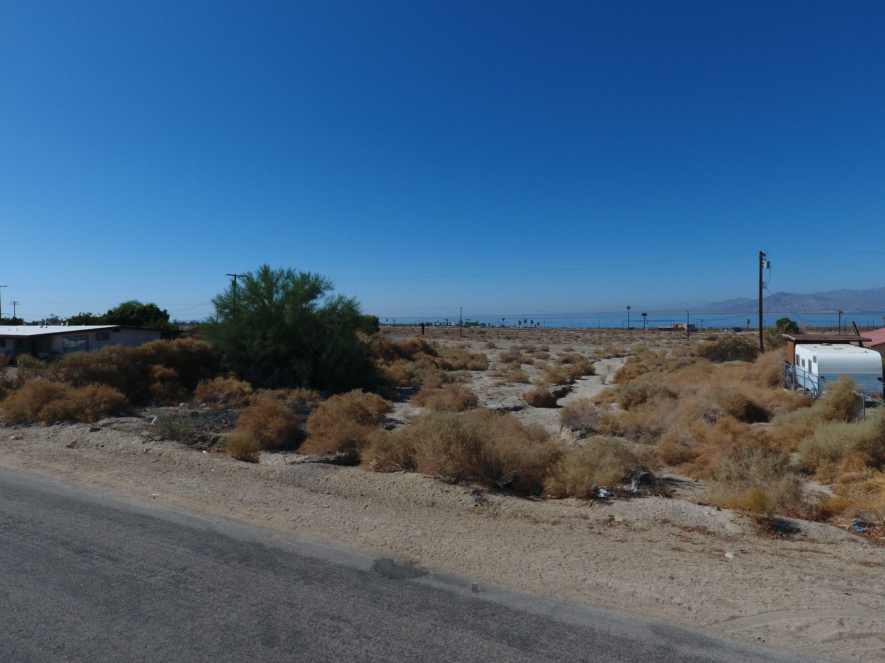 Property Photo: 0 Bay Drive CA 92254
