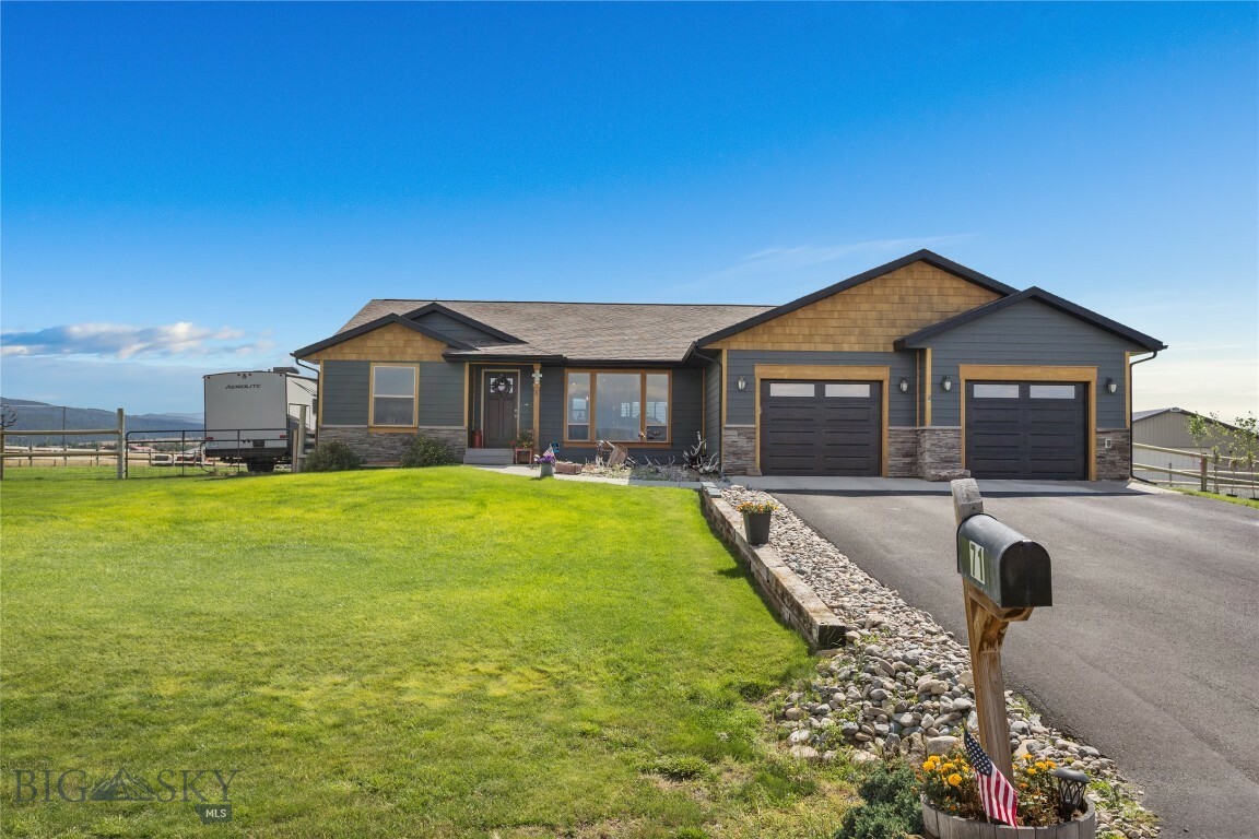 71 Rodeo Drive  Butte MT 59701 photo