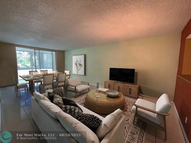 Property Photo: 5950 Del Lago Cir 203 FL 33313