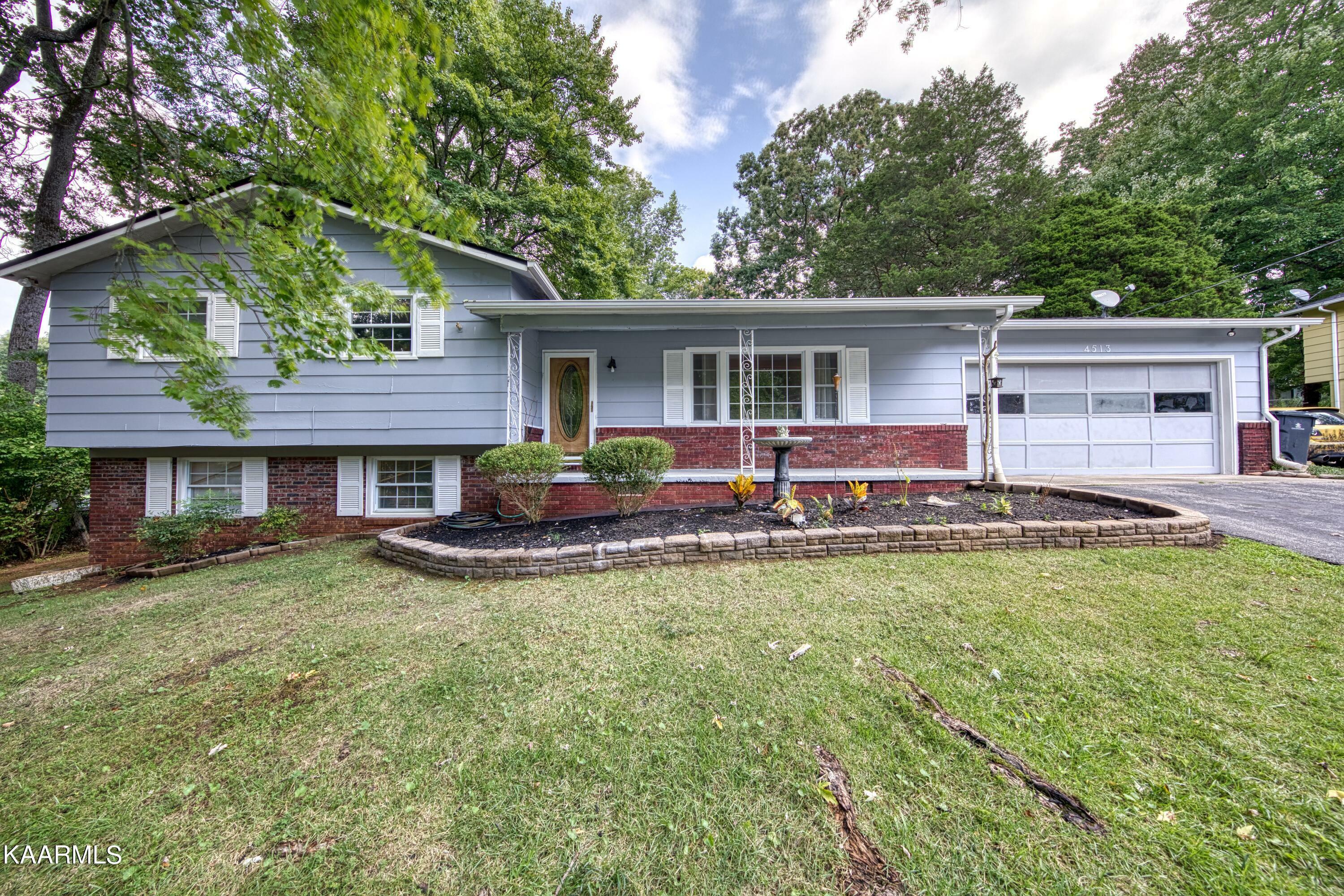 Property Photo:  4513 Crestfield Rd  TN 37921 