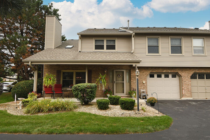 9360 Bradford Lane C22  Orland Park IL 60462 photo