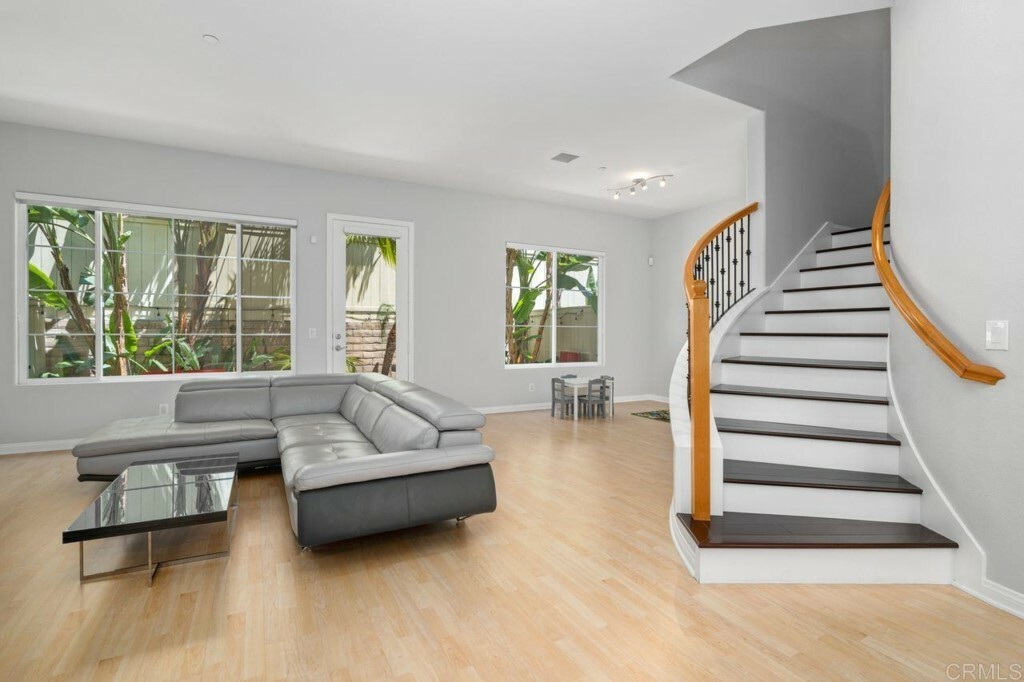 Property Photo: 3824 Quarter Mile Drive CA 92130