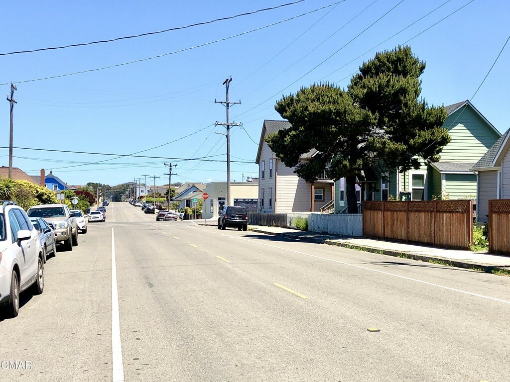 Property Photo:  110 S Harrison Street  CA 95437 