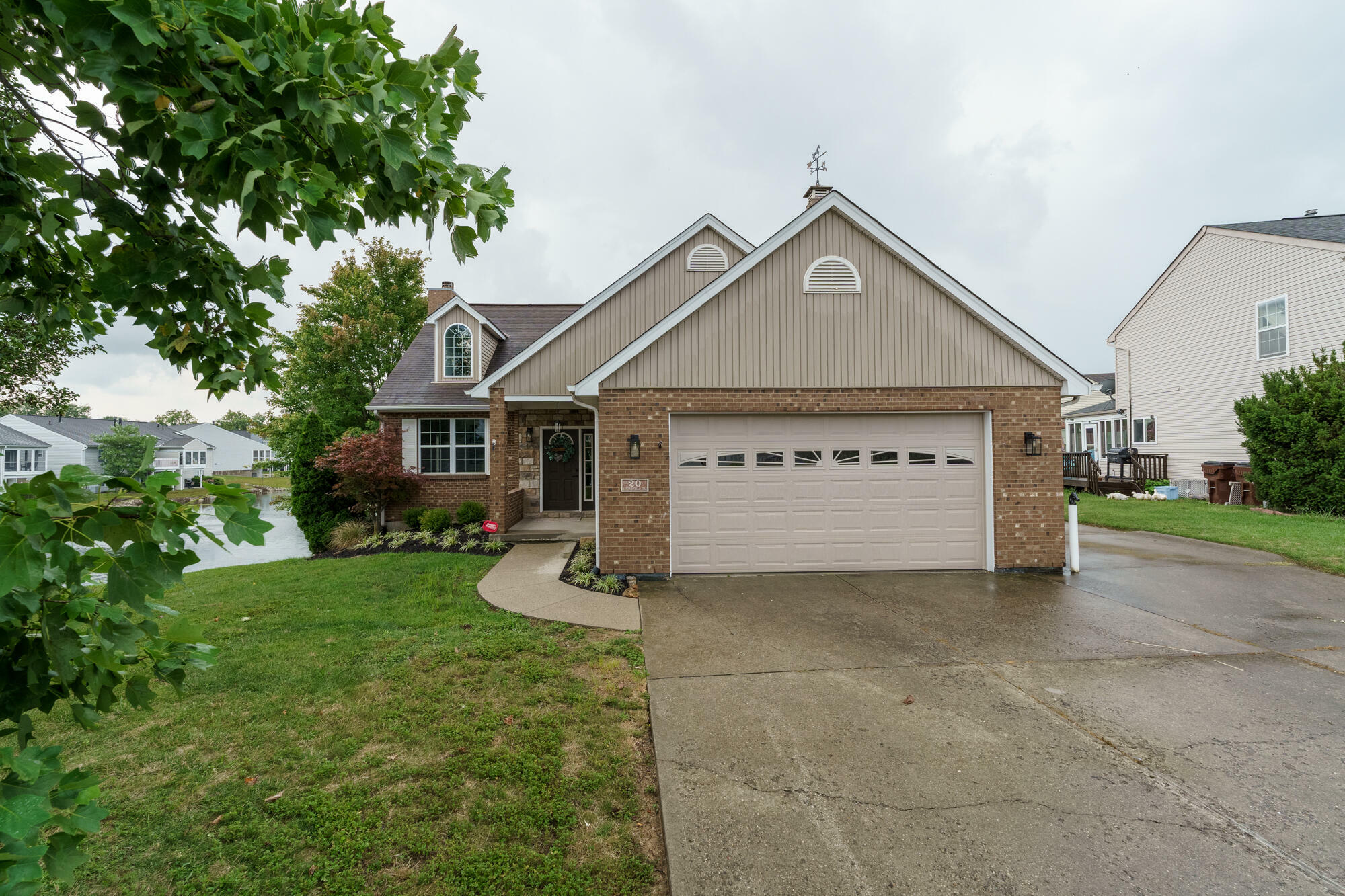 Property Photo:  20 Windfield Way  KY 41042 