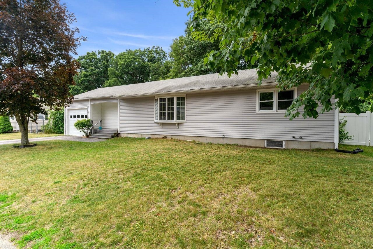 Property Photo: 34 N Reading Street NH 03104