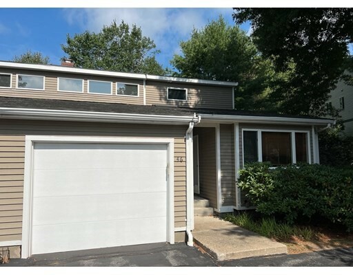Property Photo: 46 Edward Dr 46 MA 01890