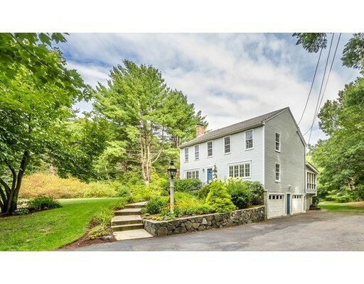 Property Photo:  650 Forest  MA 01845 