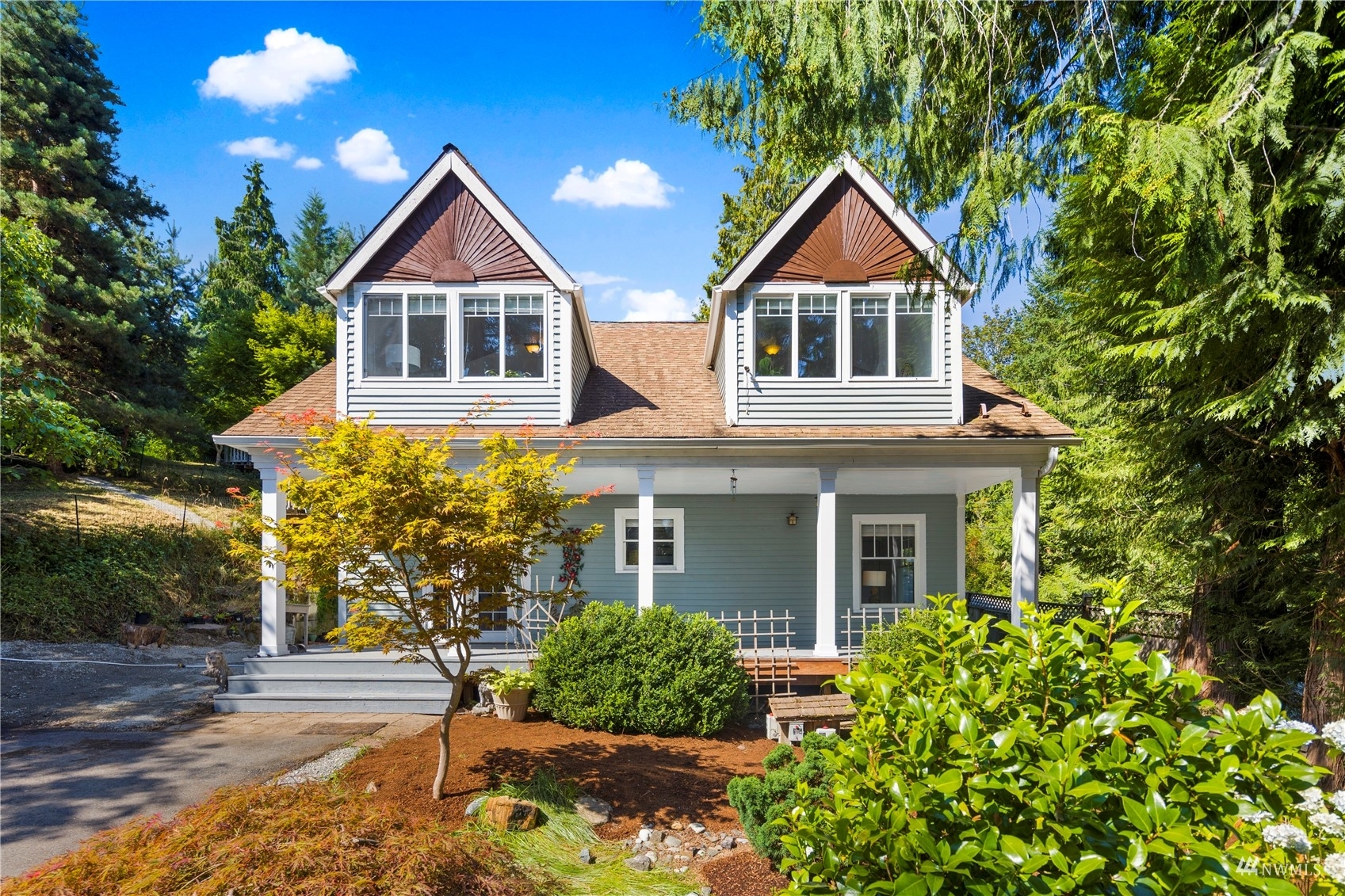 Property Photo: 32125 SE 48th Street WA 98024