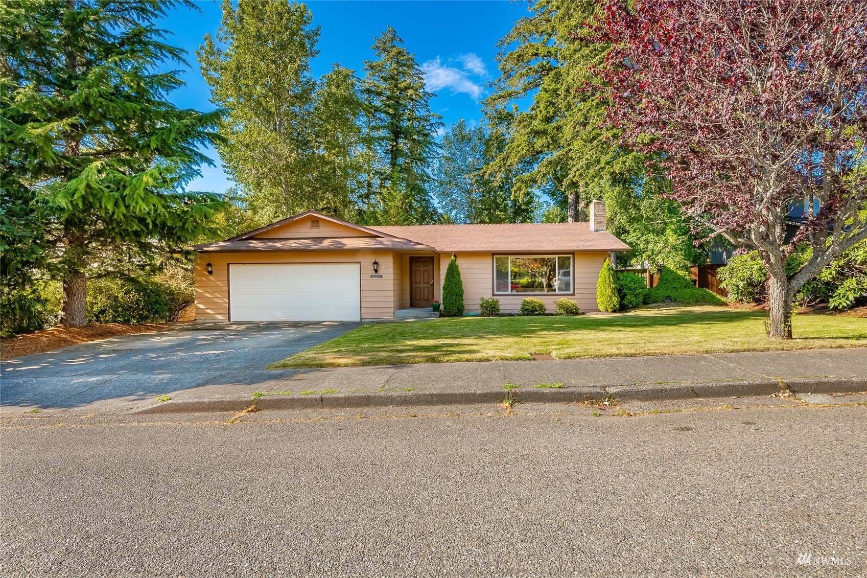 Property Photo:  3705 Taylor Avenue  WA 98229 