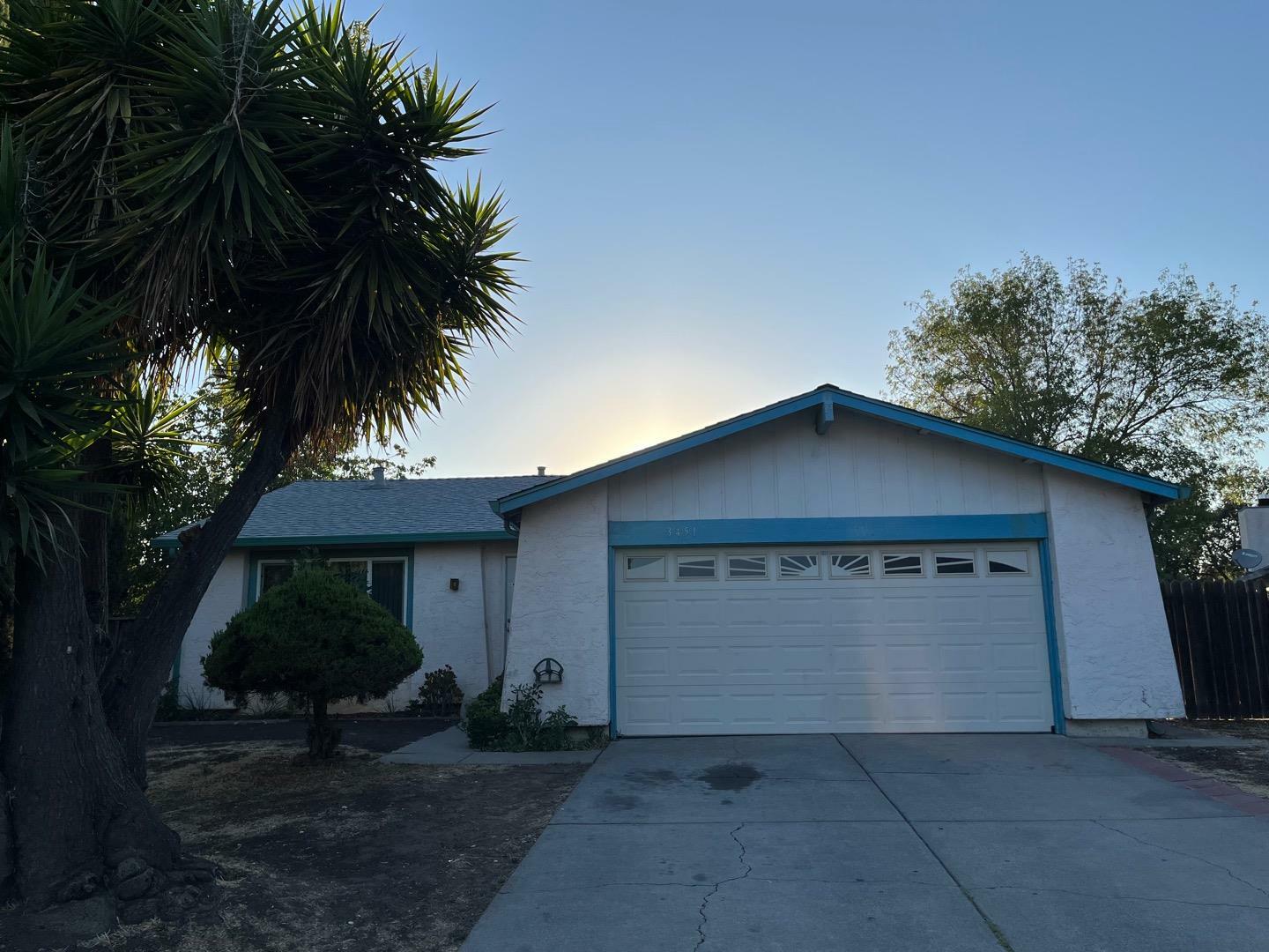Property Photo:  3451 Grass Valley Court  CA 95127 