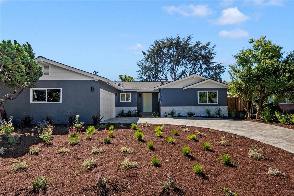 Property Photo:  1354 Kimberly Drive  CA 95118 