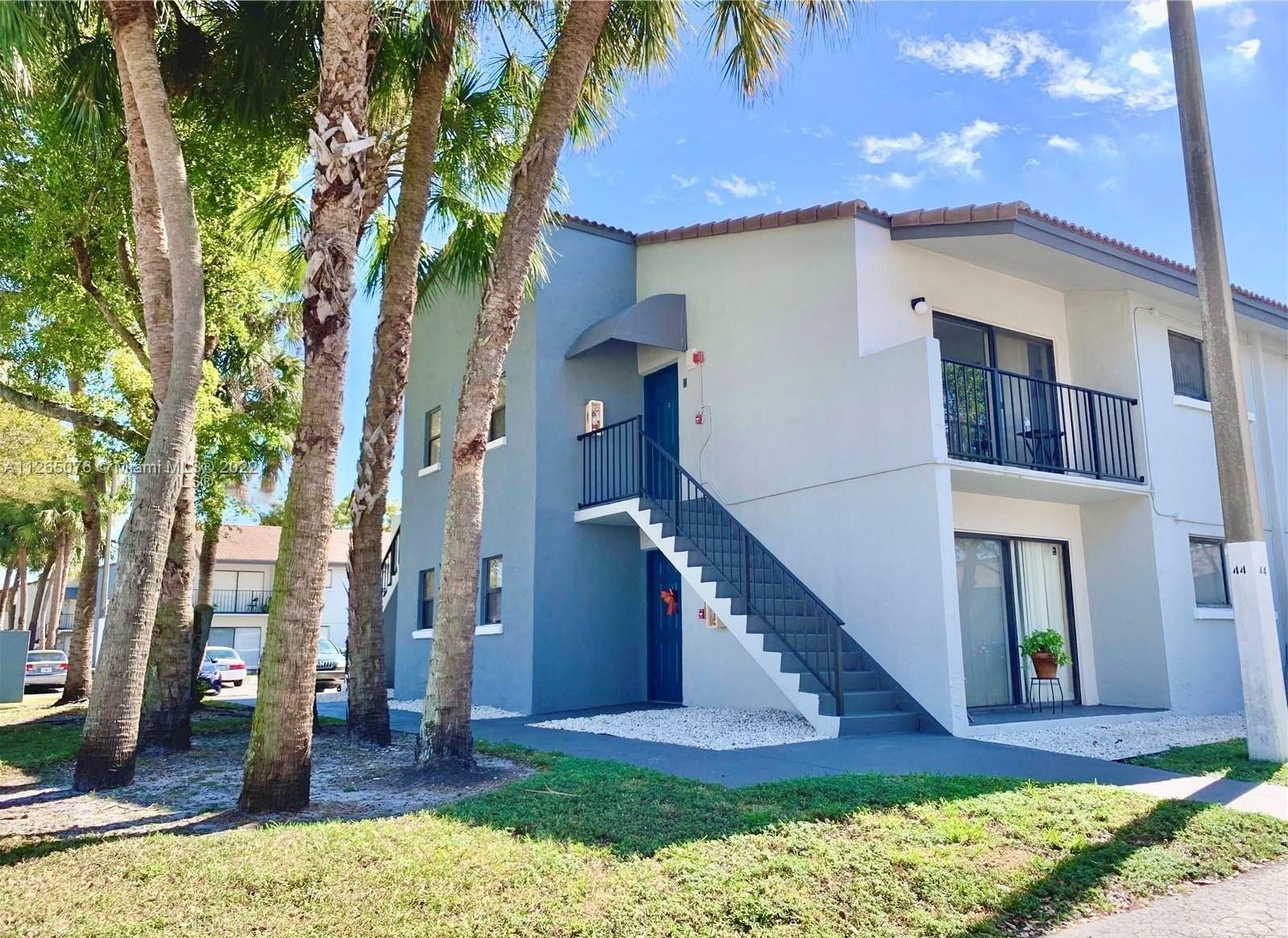 Property Photo: 7060 NW 179th St 212 FL 33015