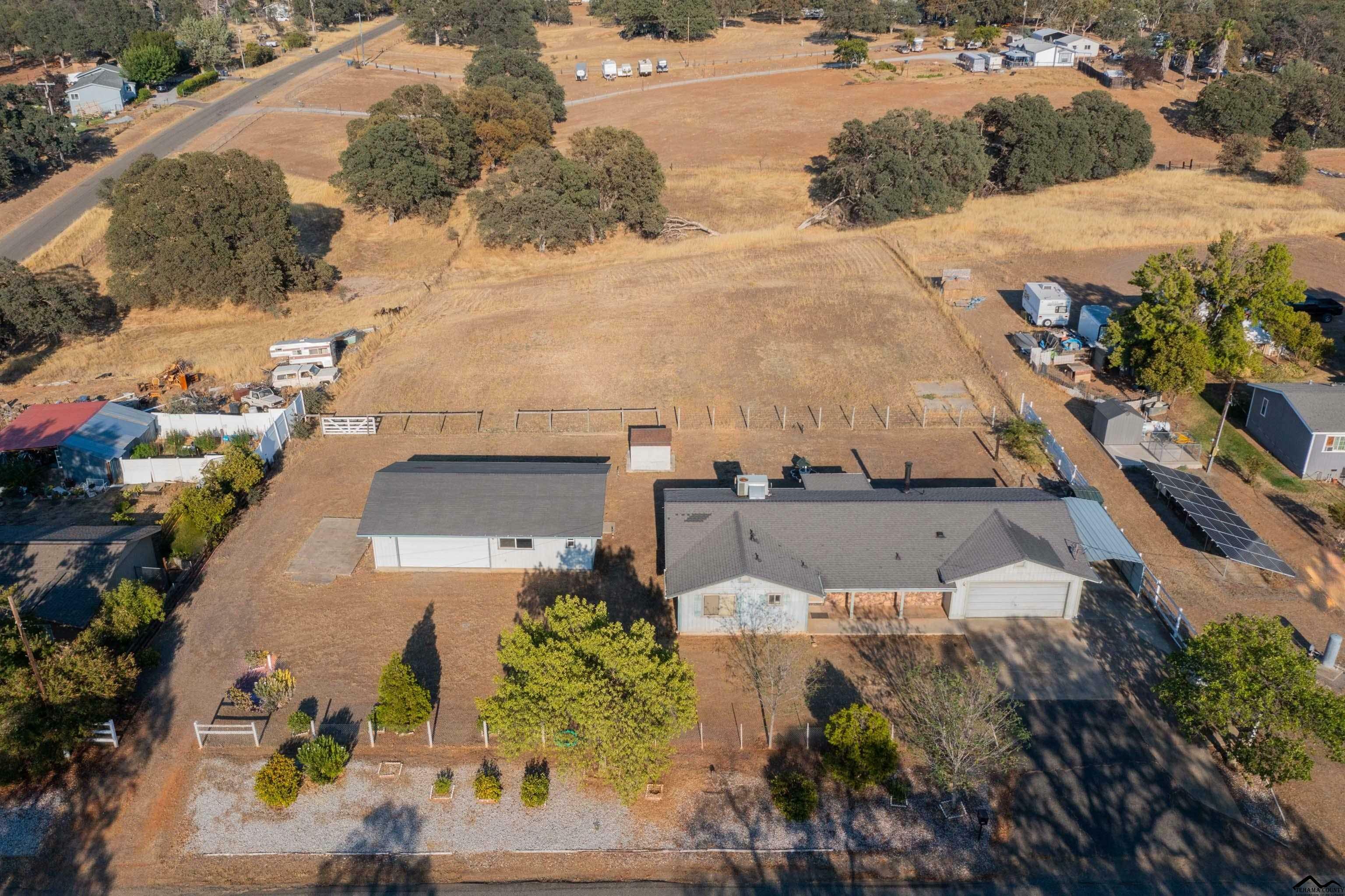 Property Photo:  17310 Snively Road  CA 96022-9648 