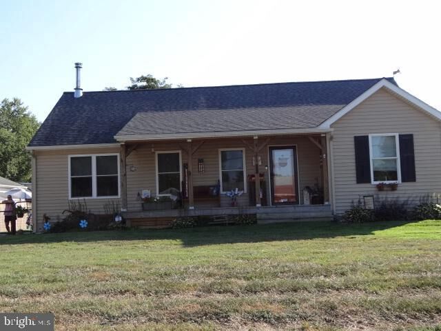 Property Photo:  31 Harvard Road  NJ 08070 