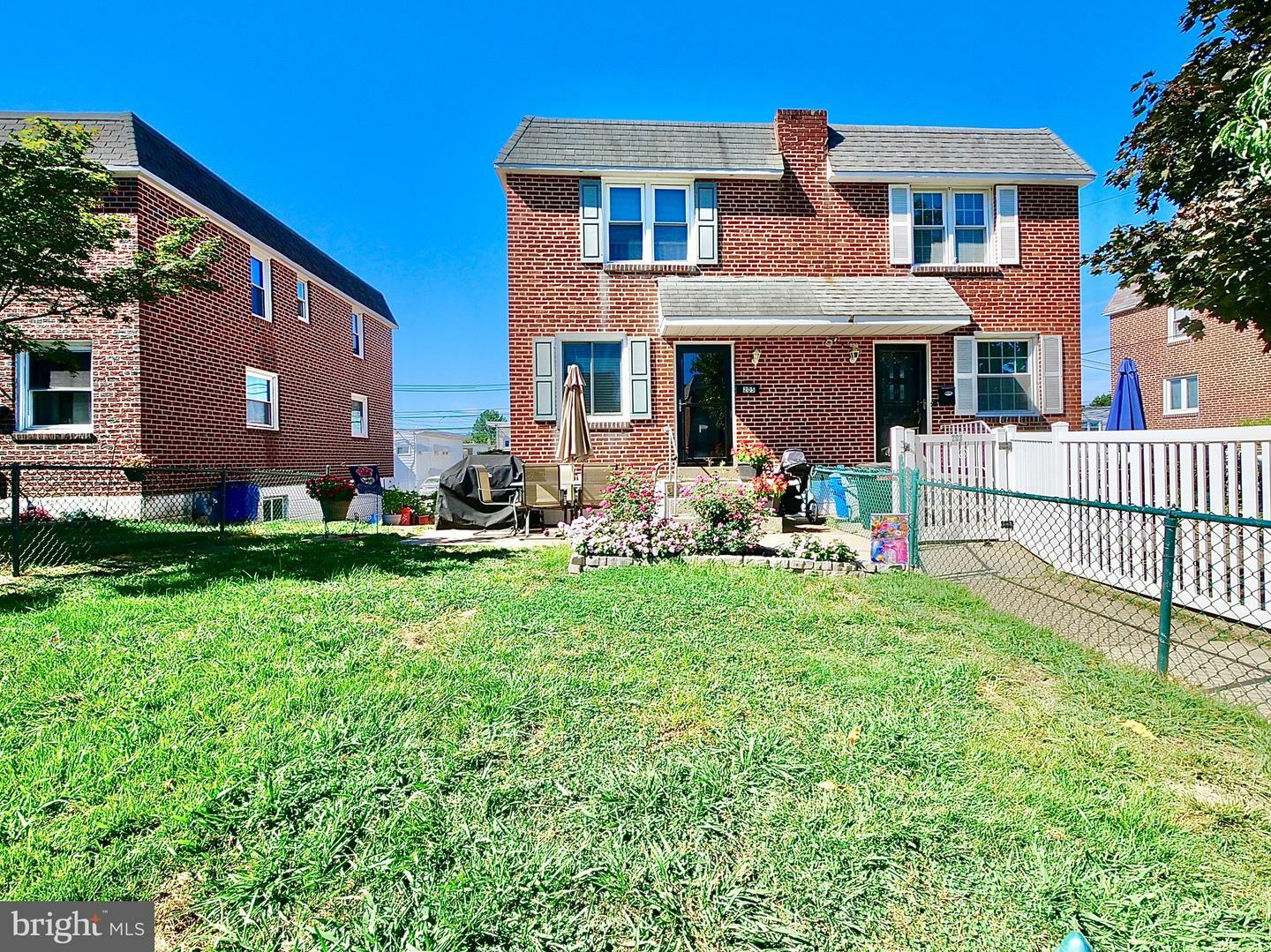 Property Photo:  205 Lynn Road  PA 19078 