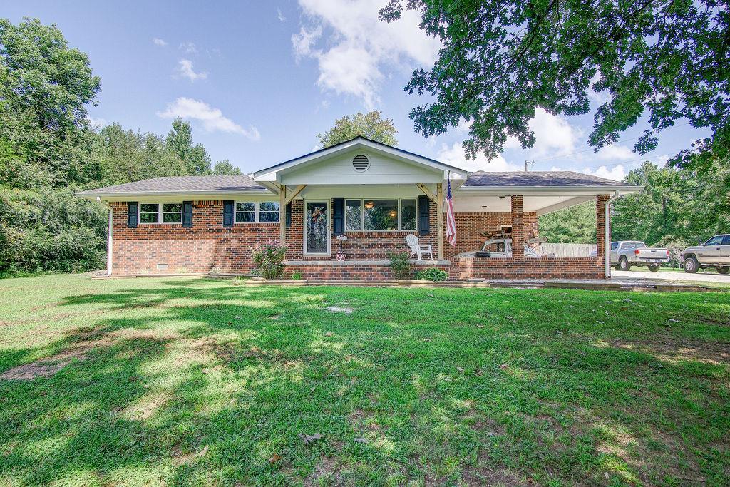 Property Photo: 1379 Presley Road GA 30721